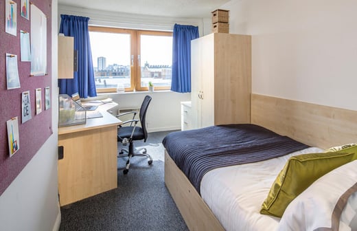 Bronze Plus En Suite